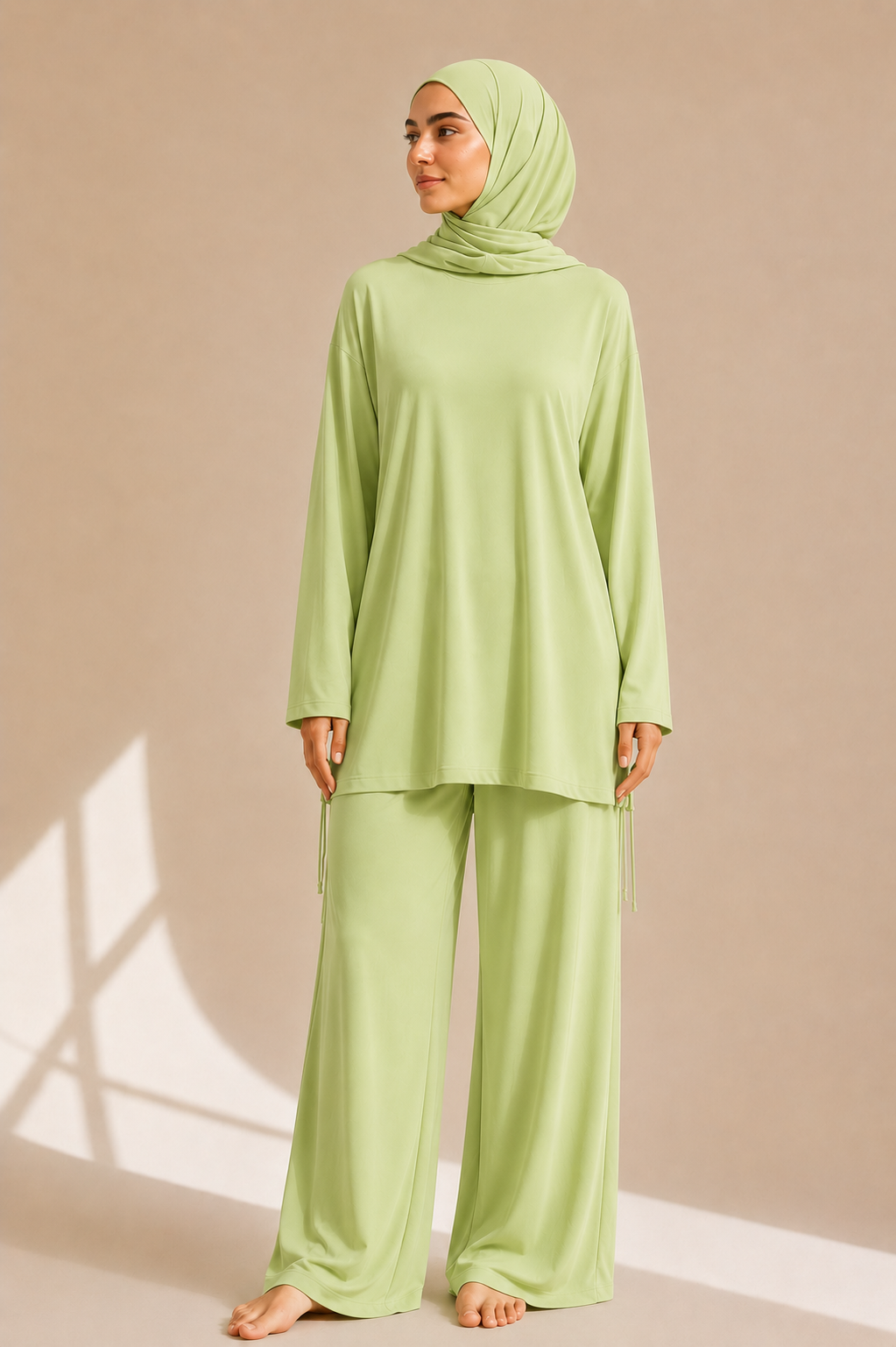 Burkini INAYA