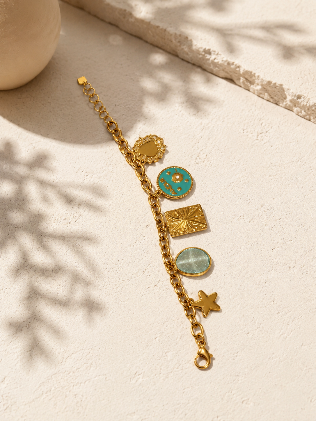 Bracelet Amora ⭐