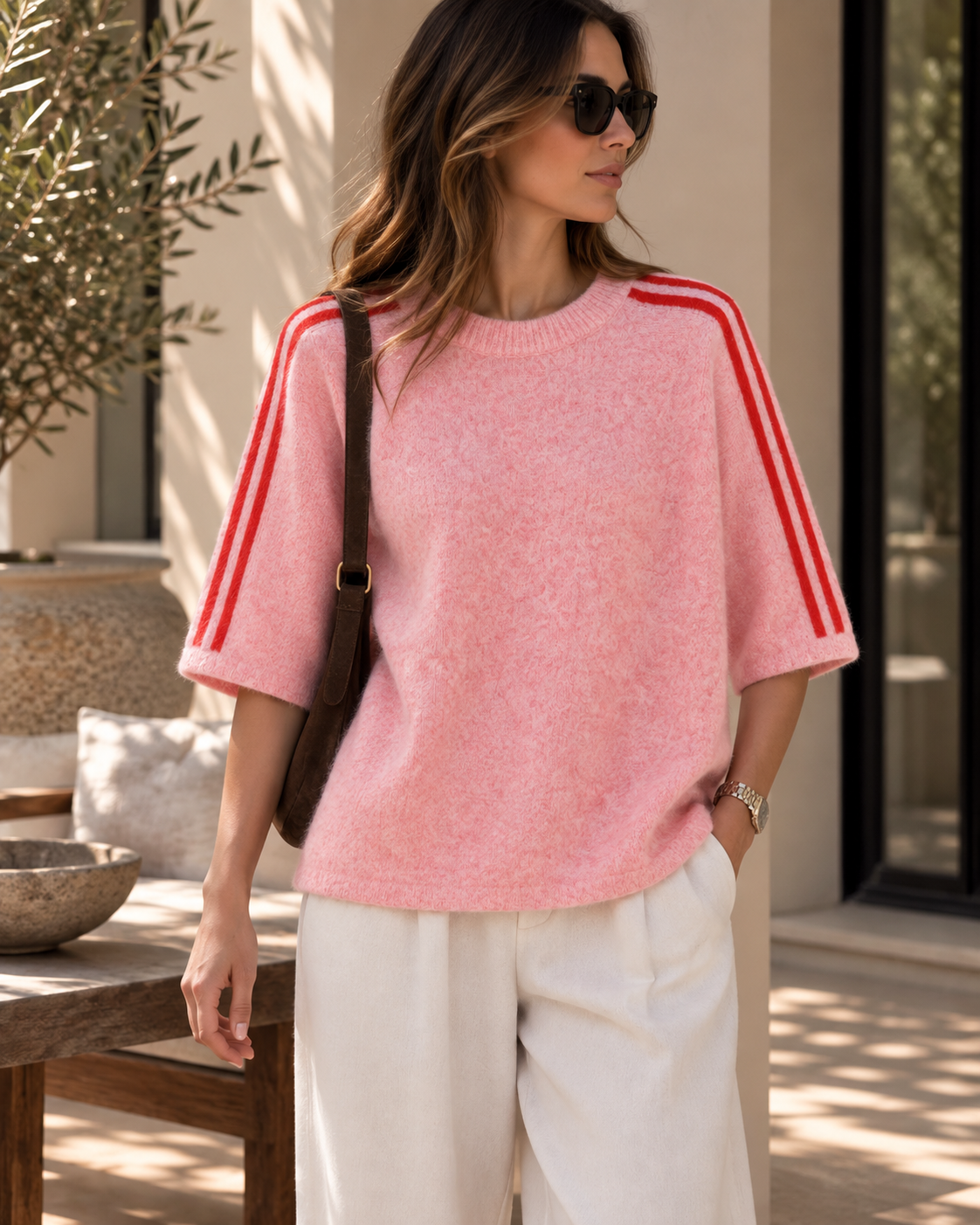 Pull Alba