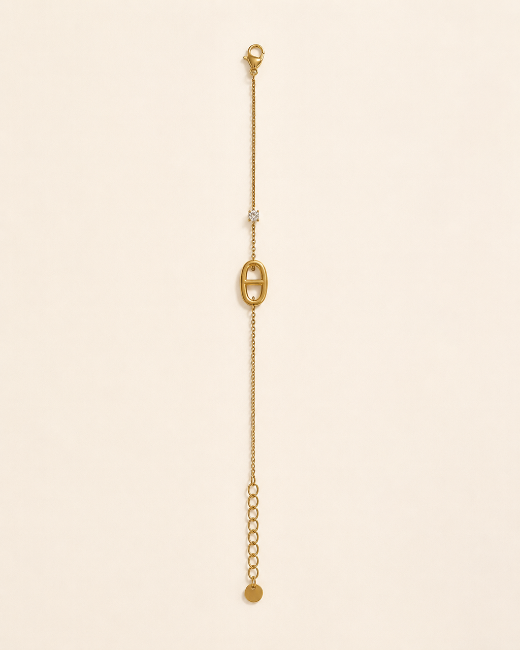Bracelet Éclat Signature