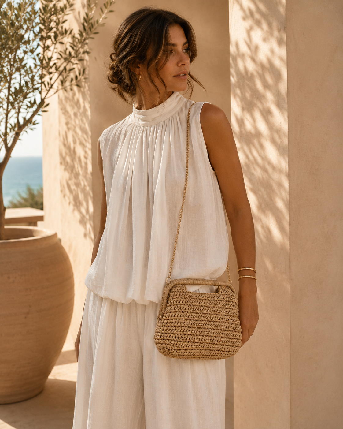 Sac Soléa