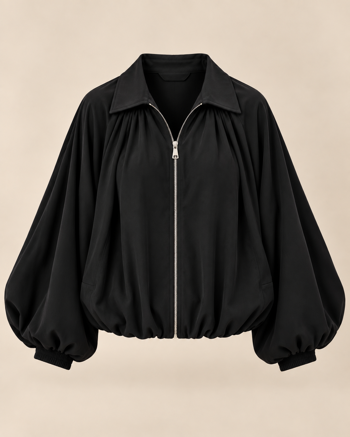 Veste oversize Alba