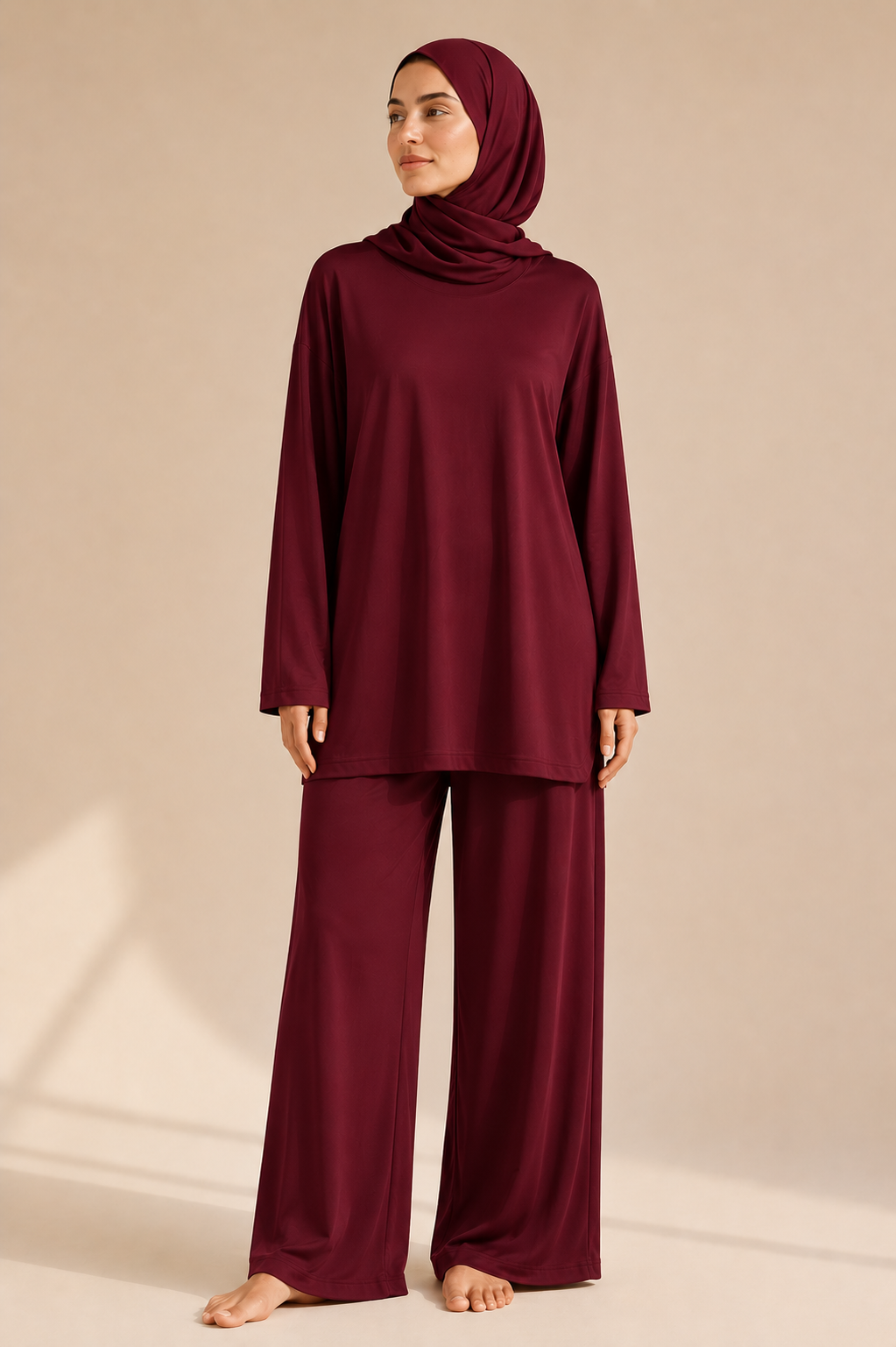 Burkini INAYA