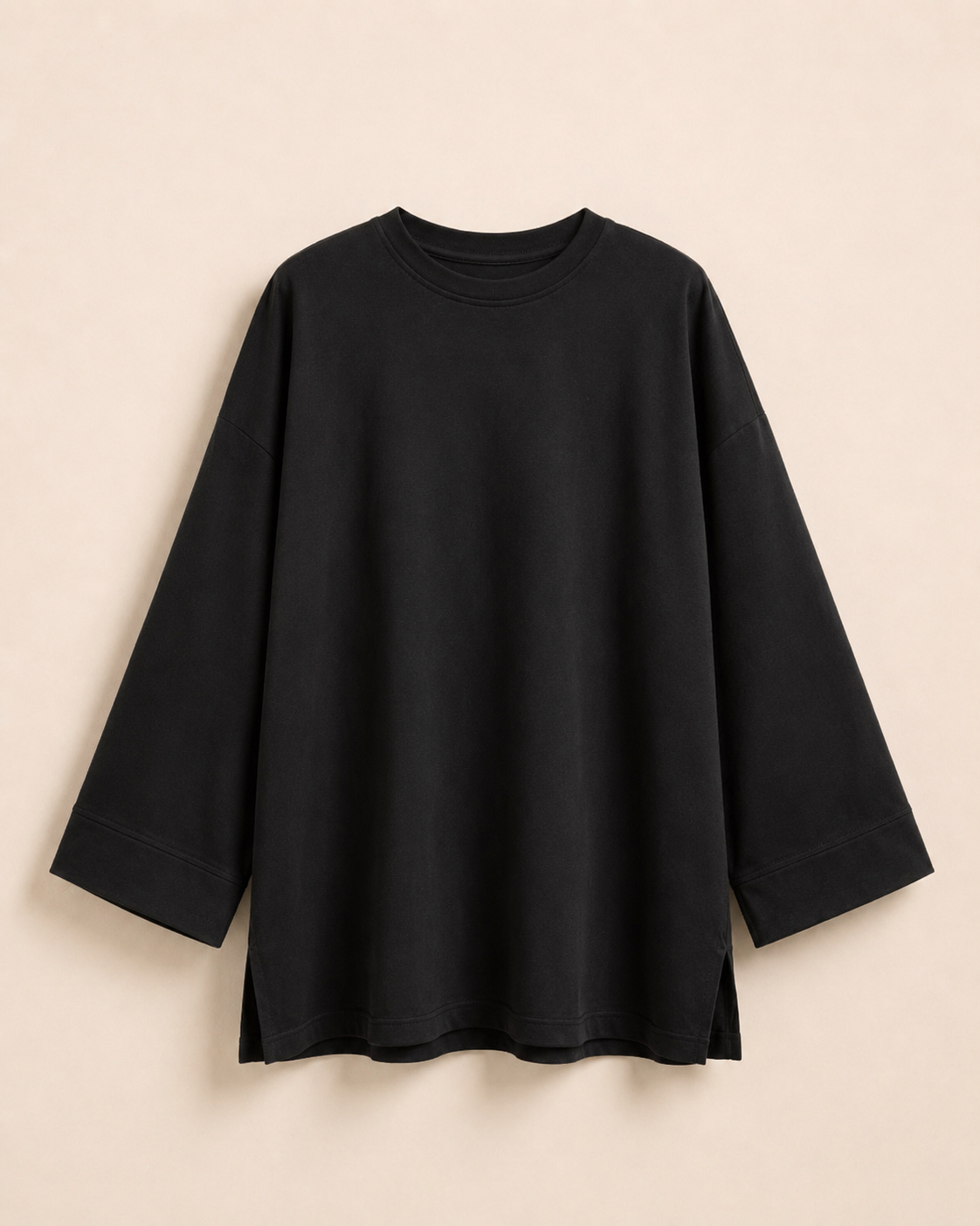 T-shirt Oversize Solène ✨