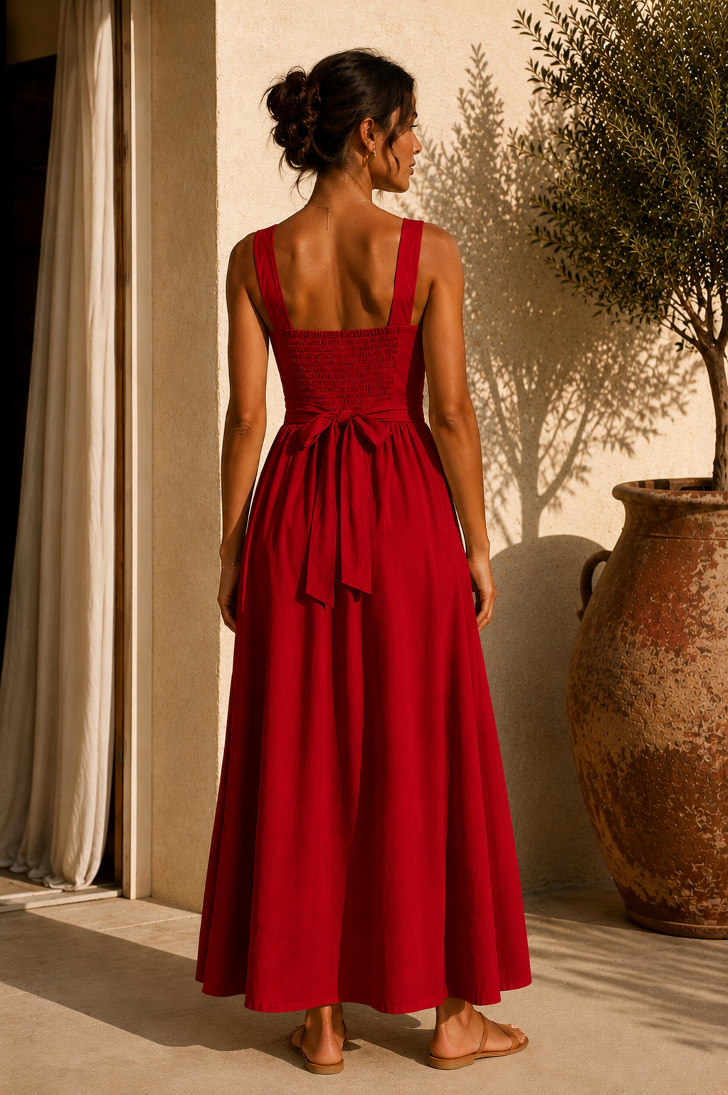 Robe Soléna