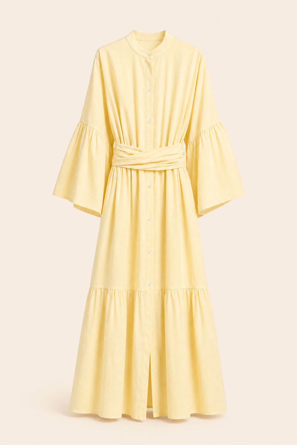 Robe Longue Amalya