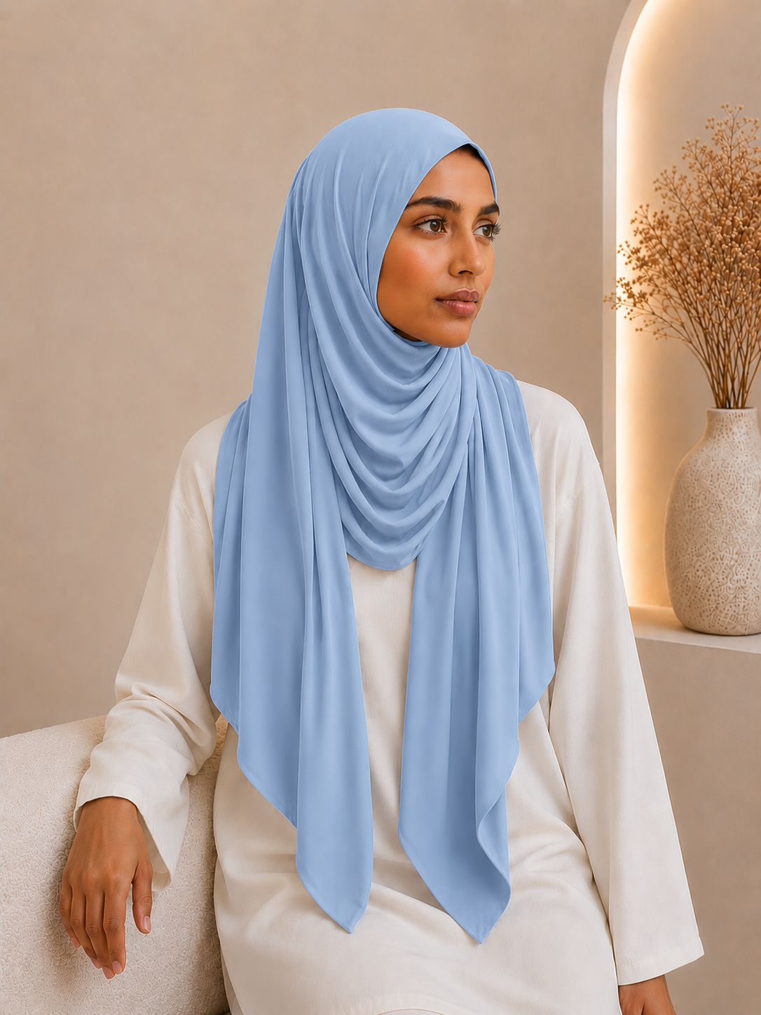 JERSEY LIQUIDE LUXE