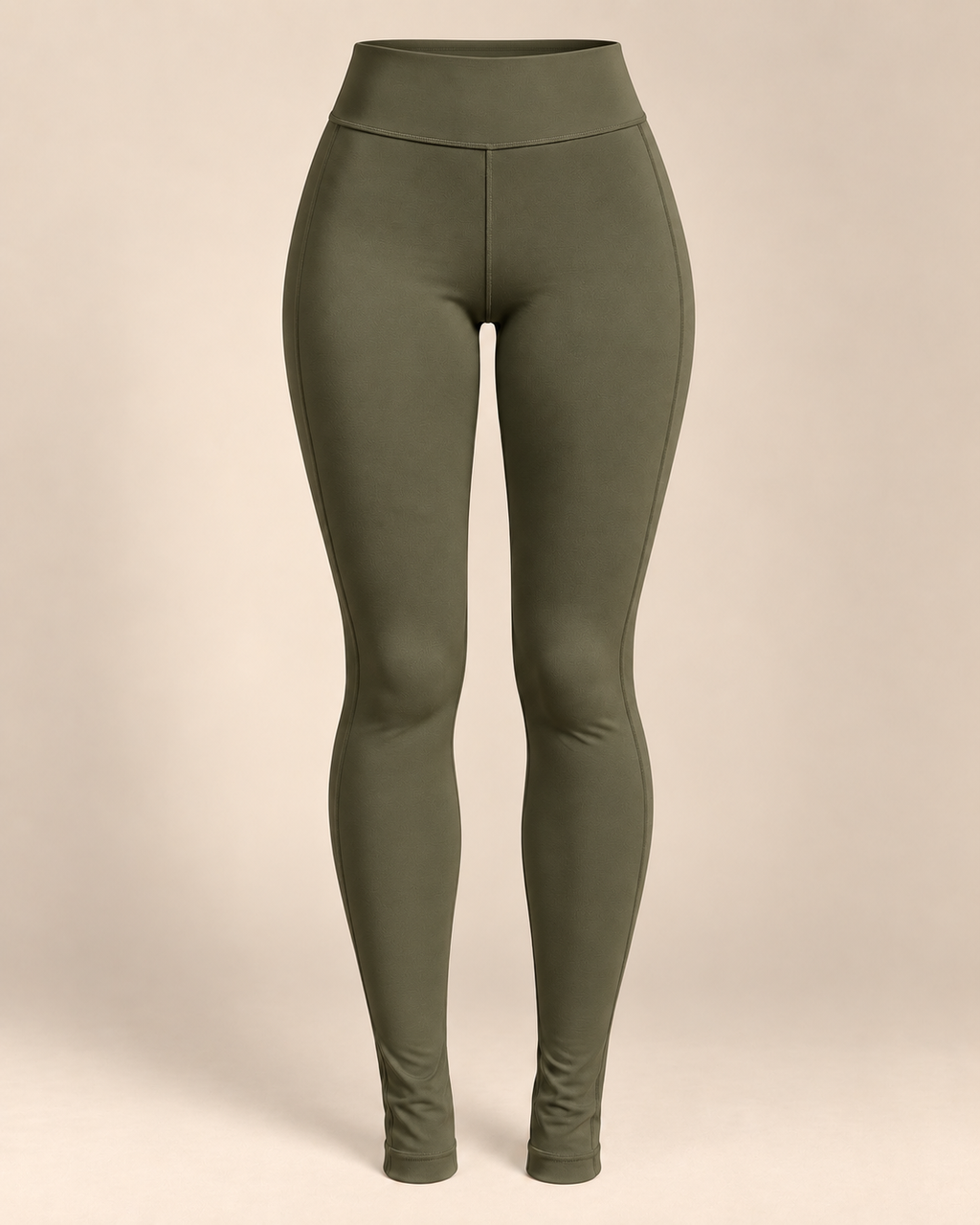 Legging Active Élena – Taille Haute