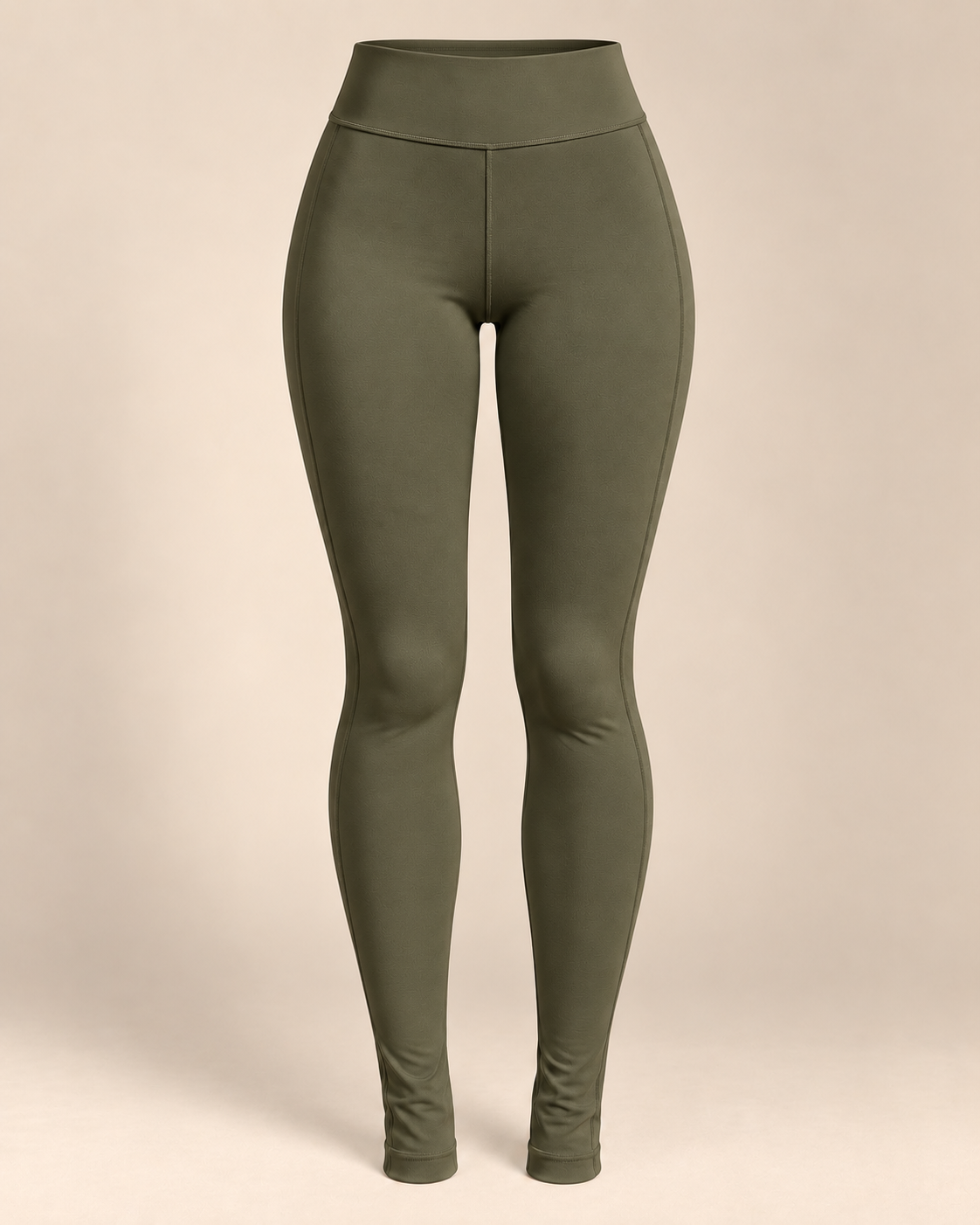 Legging Active Élena – Taille Haute