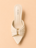 Mules à Talon JOIA
