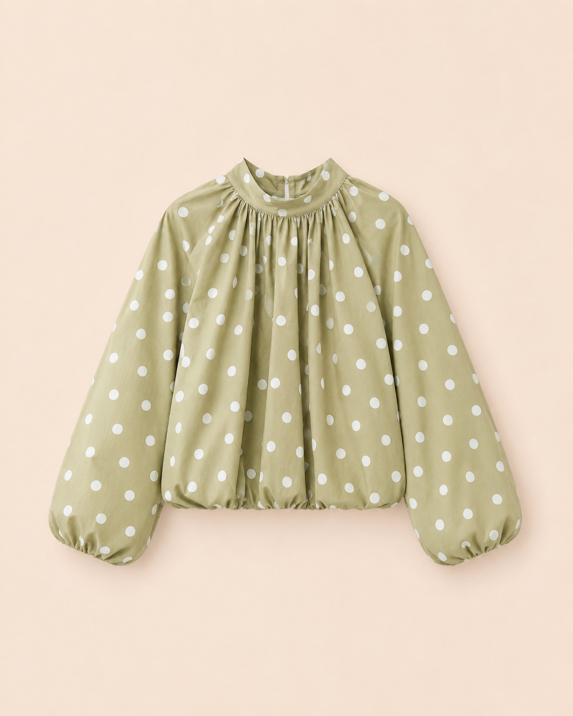 Blouse Rosalia