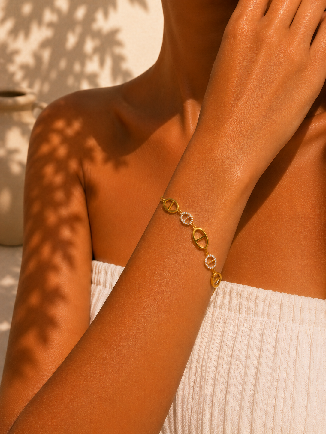 Bracelet Élysia 12