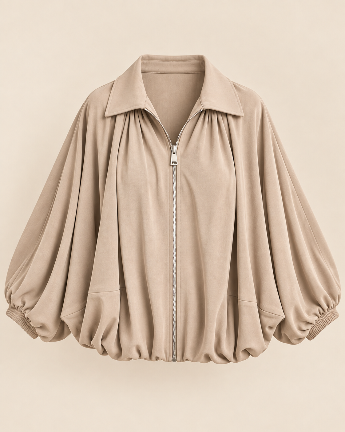 Veste oversize Alba