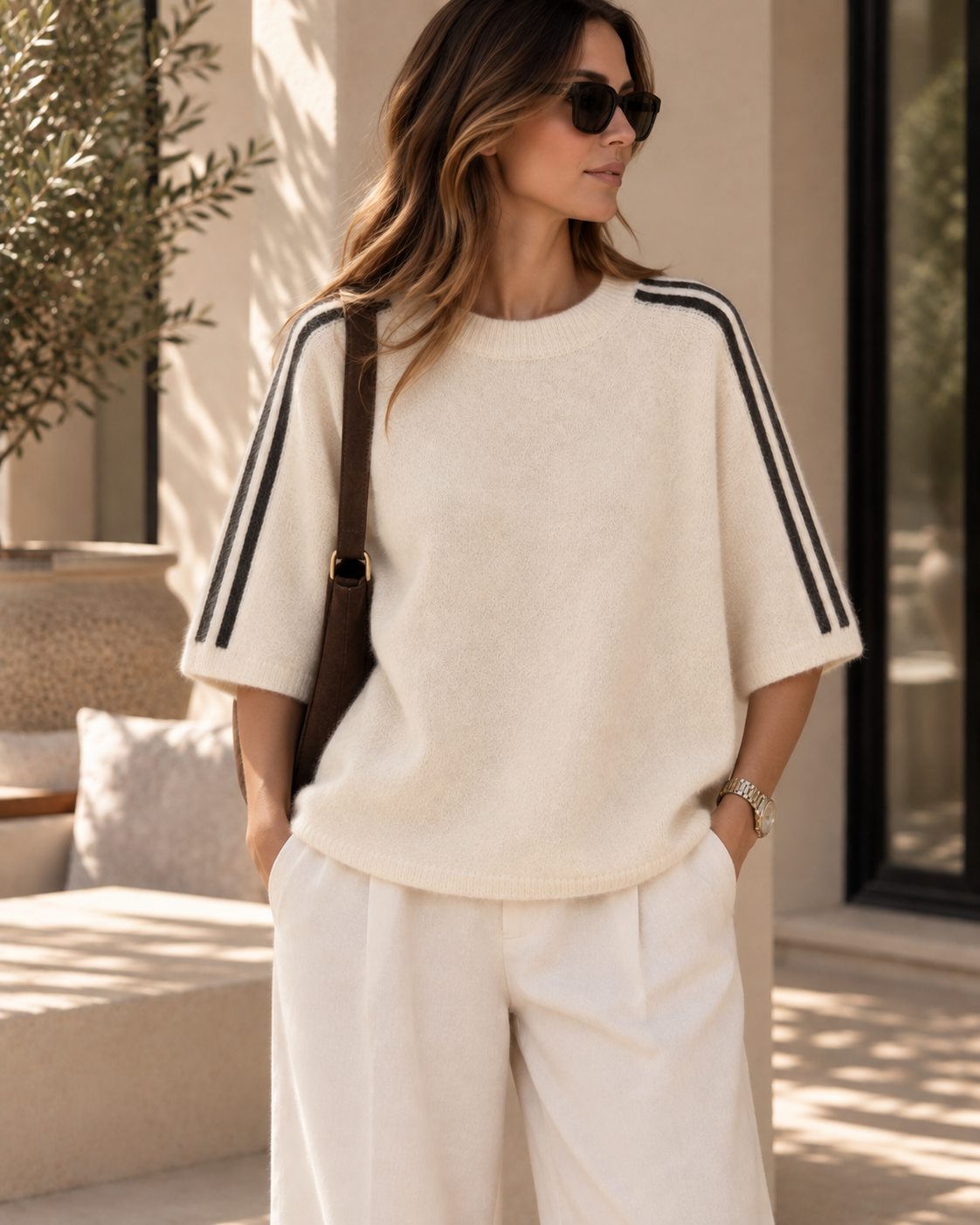 Pull Alba