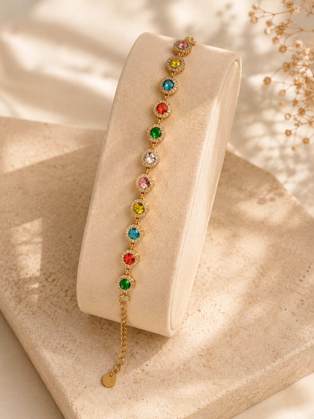 Bracelet Prismia ⭐
