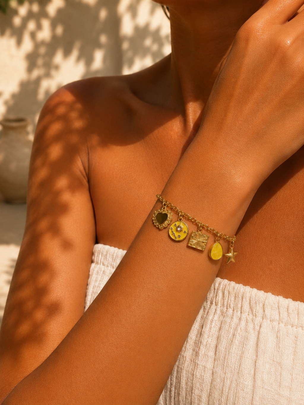 Bracelet Amora ⭐