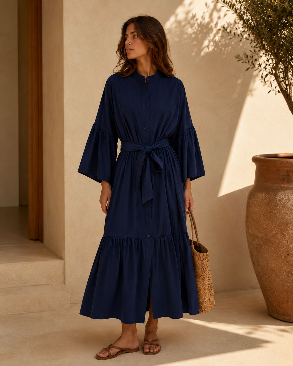 Robe Alméra