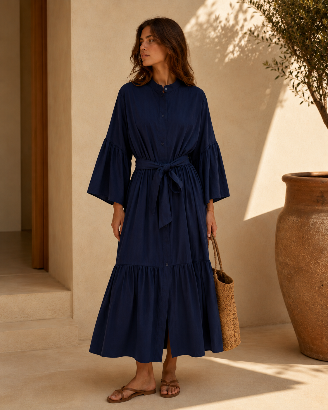 Robe Alméra