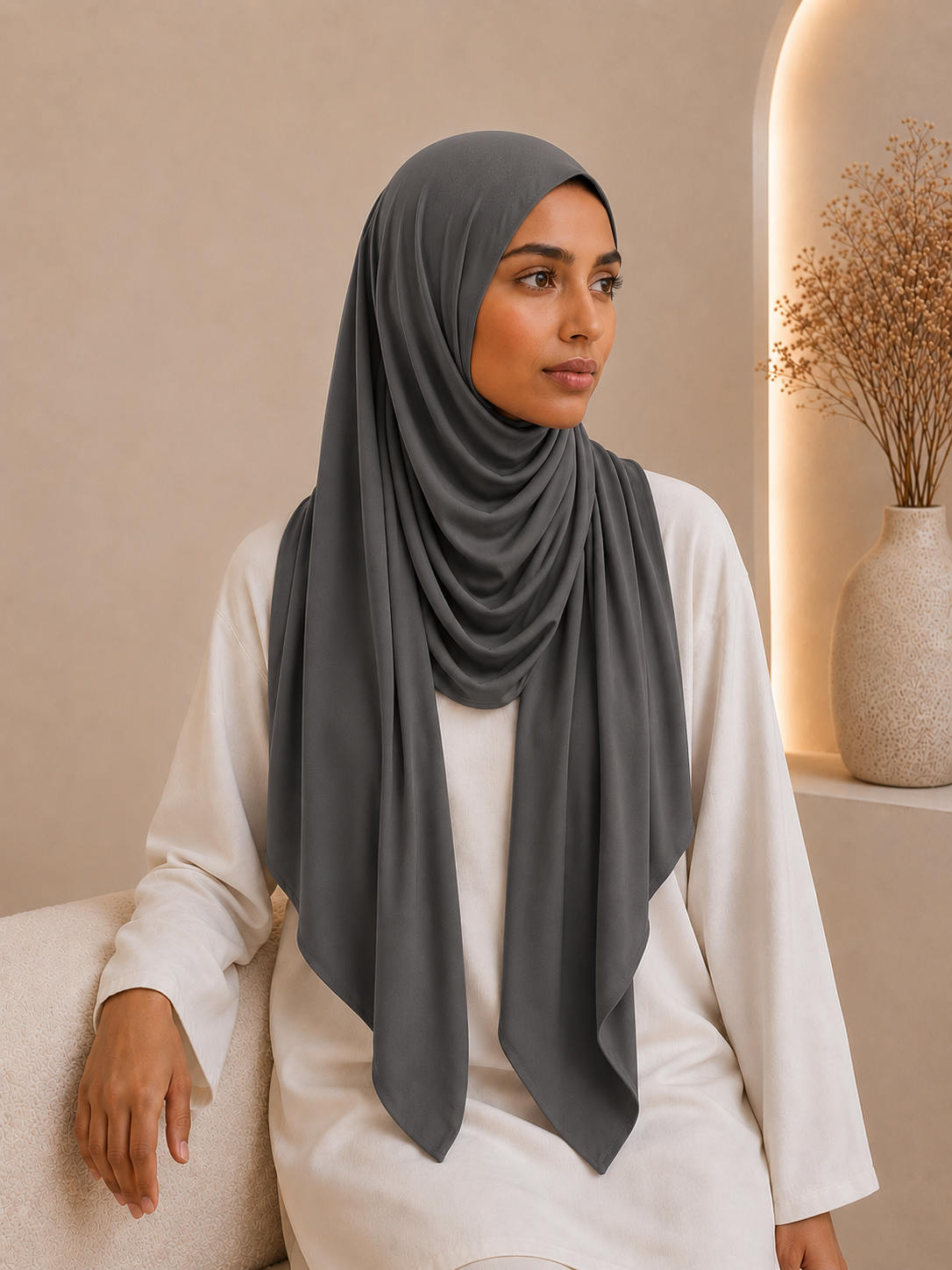 JERSEY LIQUIDE LUXE