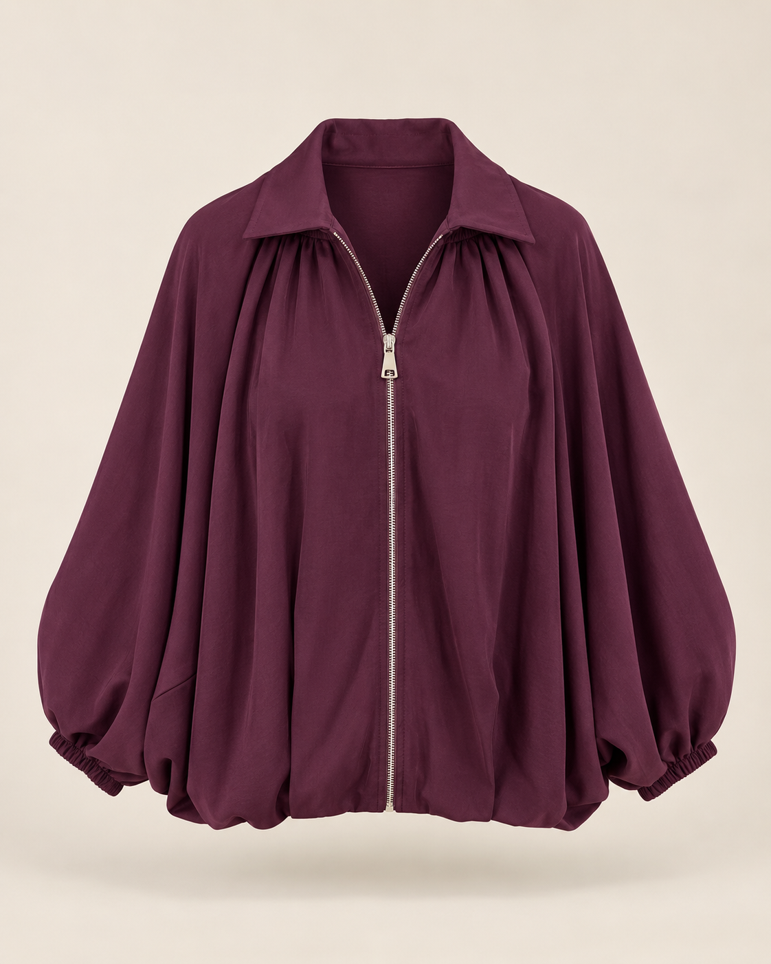 Veste oversize Alba