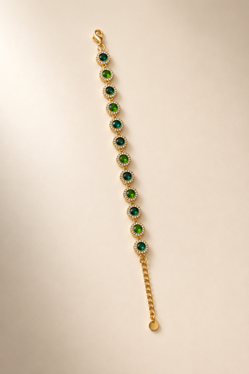 Bracelet Halo