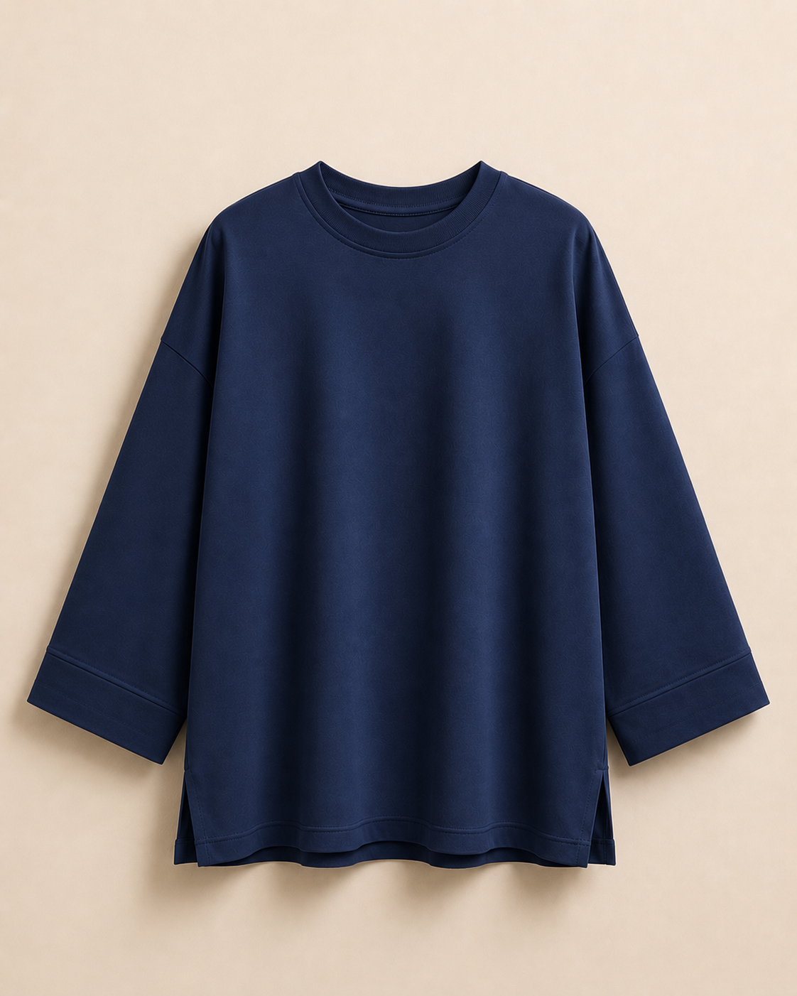 T-shirt Oversize Solène ✨