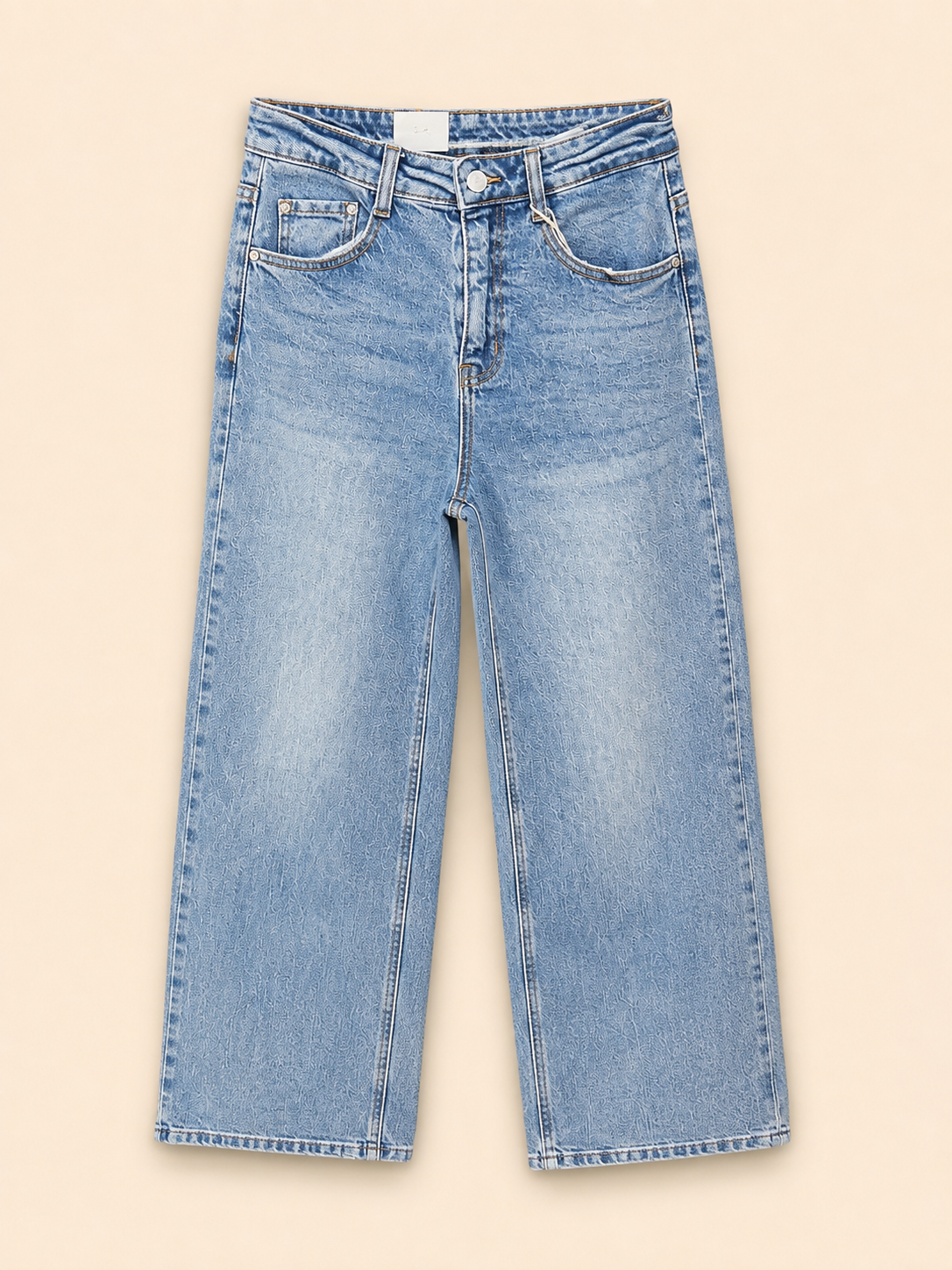 Jean Victoria Wide Leg
