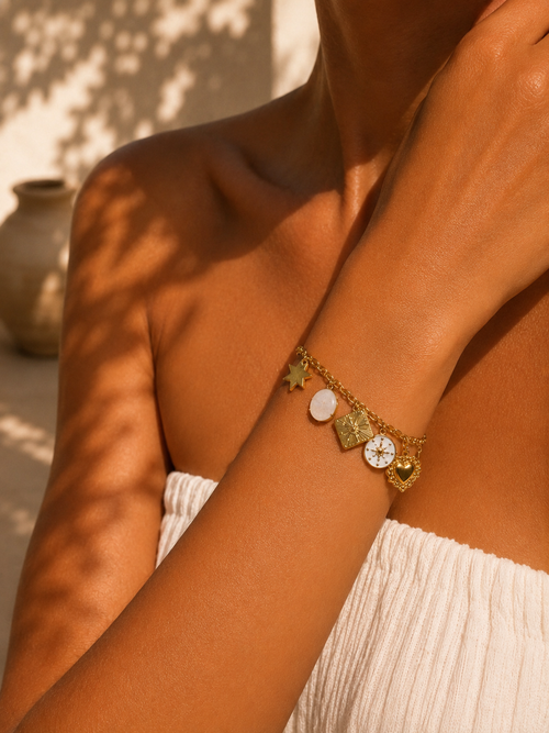 Bracelet Amora ⭐