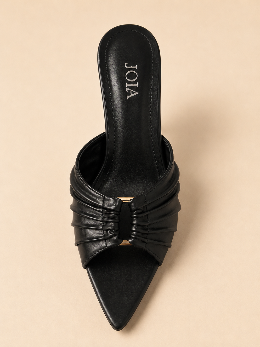 Mules à Talon JOIA