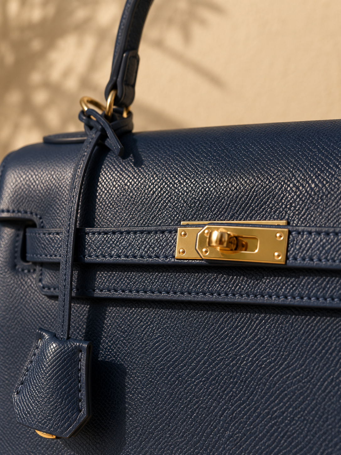 Sac Émeraude Collection