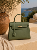 Sac Émeraude Collection