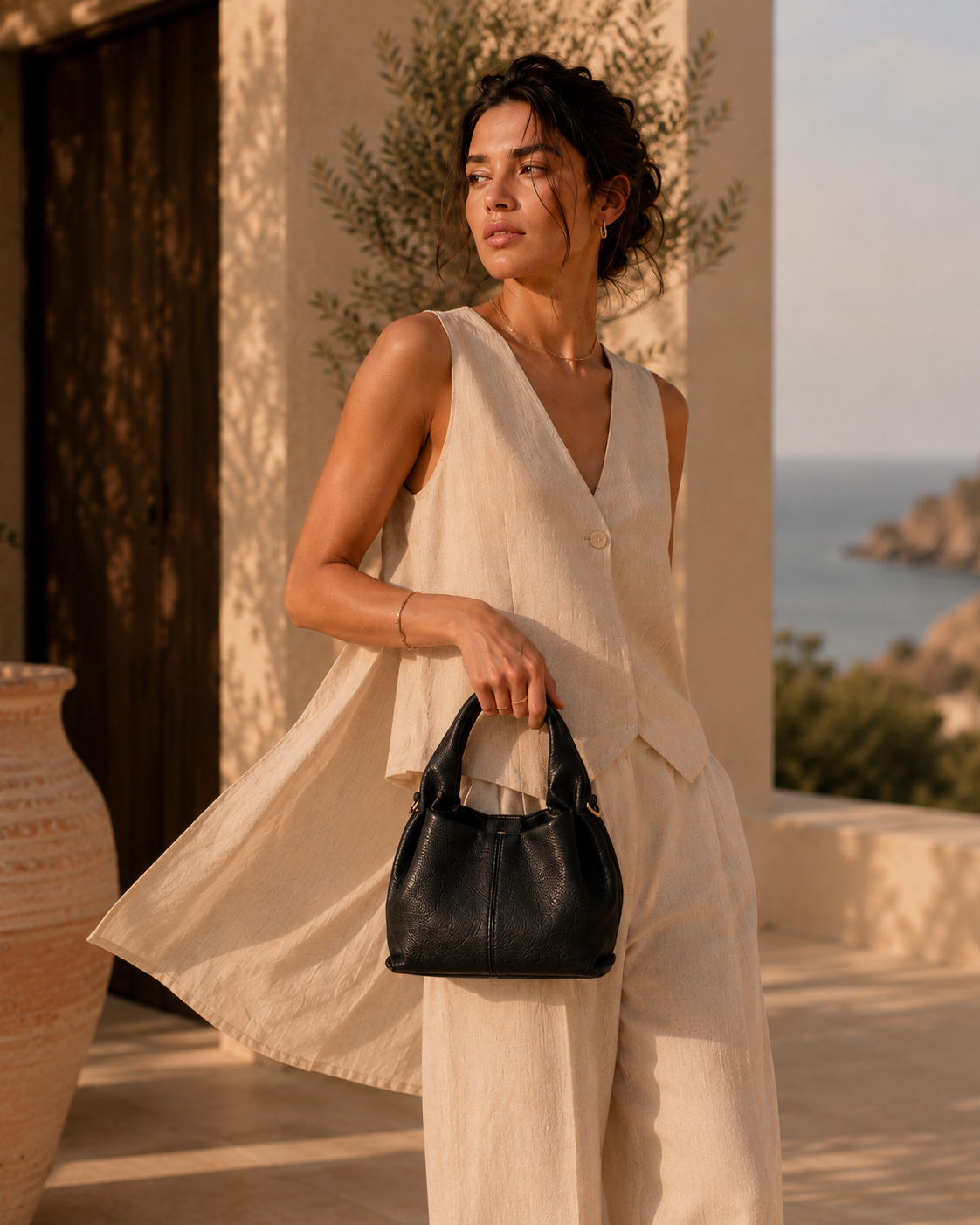 Sac à main NORSTYL – Élégance intemporelle