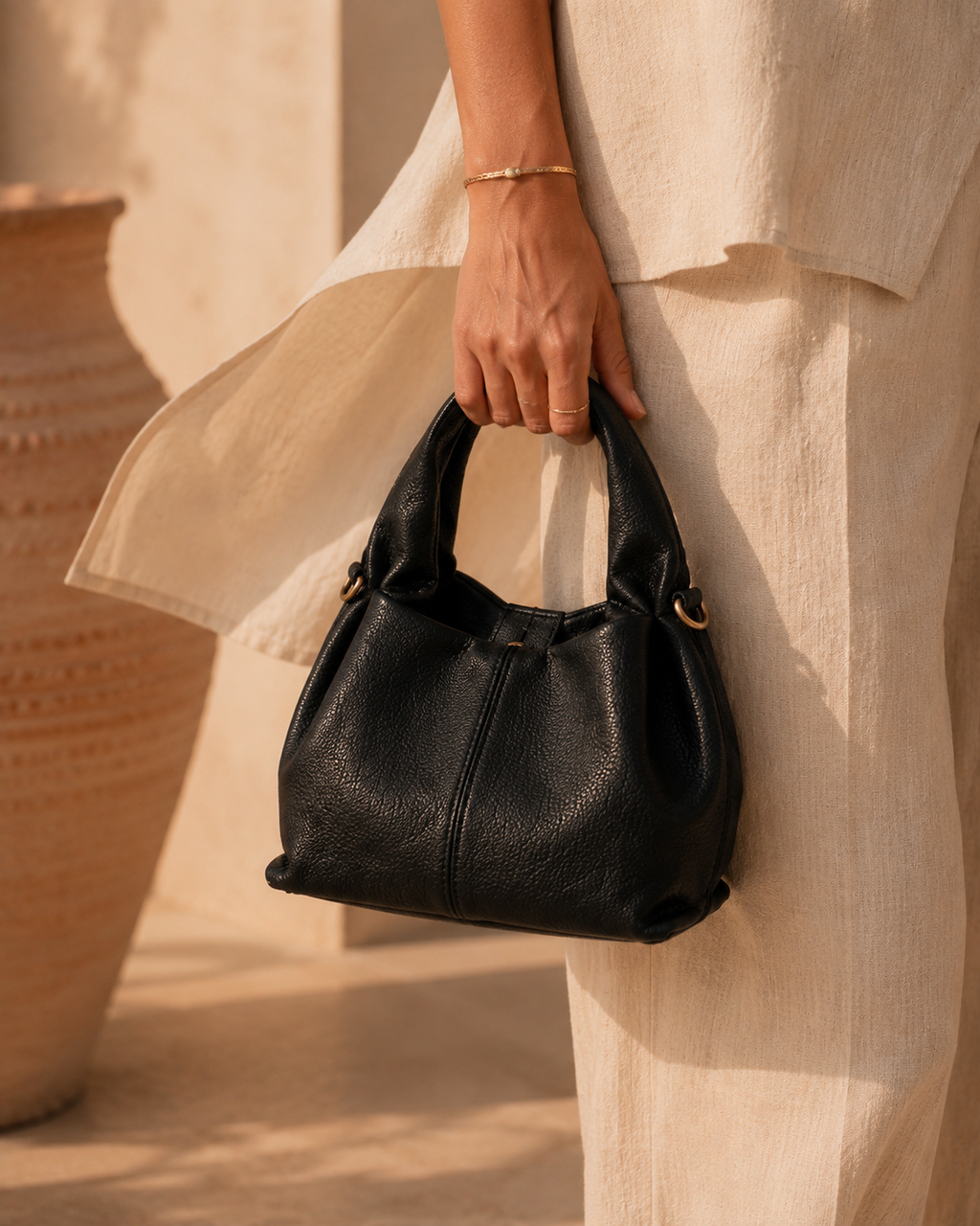Sac à main NORSTYL – Élégance intemporelle