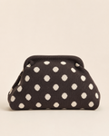 Pochette Maille à Pois – L’élégance intemporelle