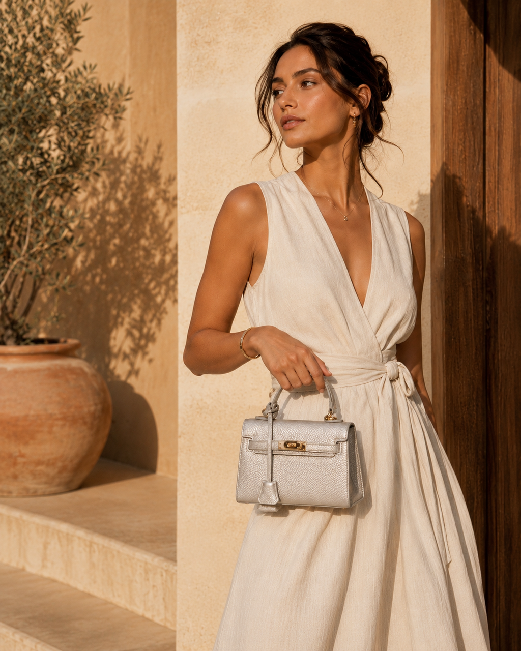 Sac Mini Élégance
