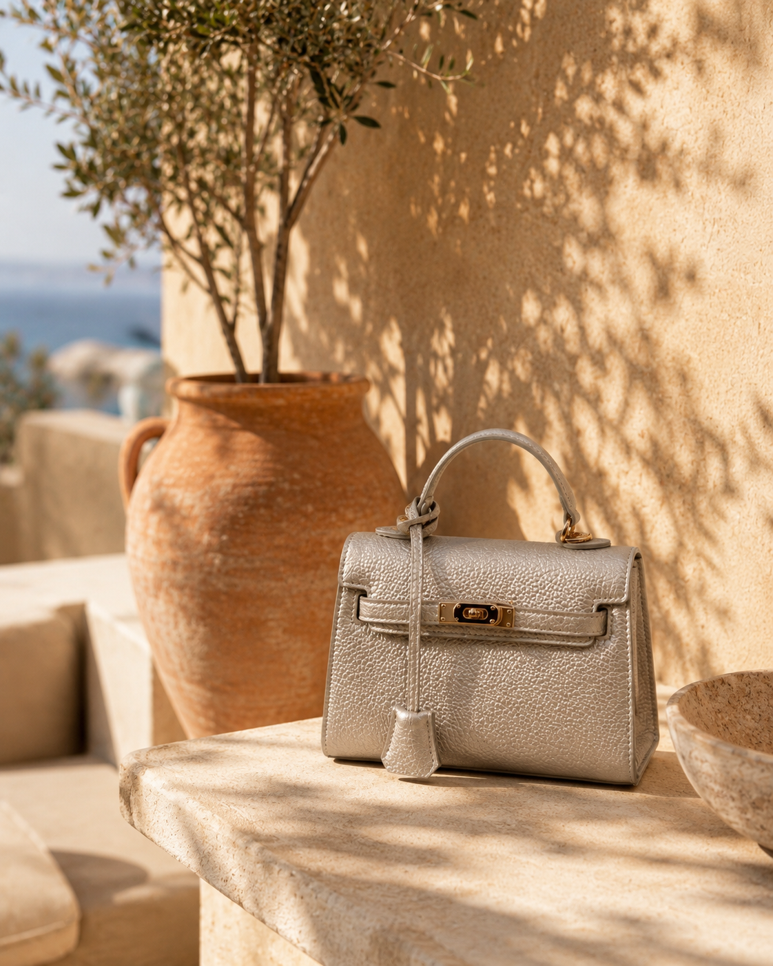 Sac Mini Élégance