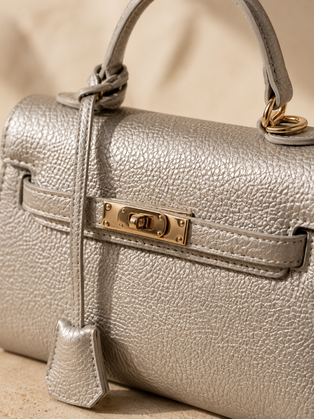 Sac Mini Élégance