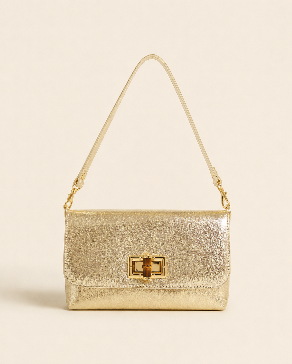 Sac Élégance Bambou