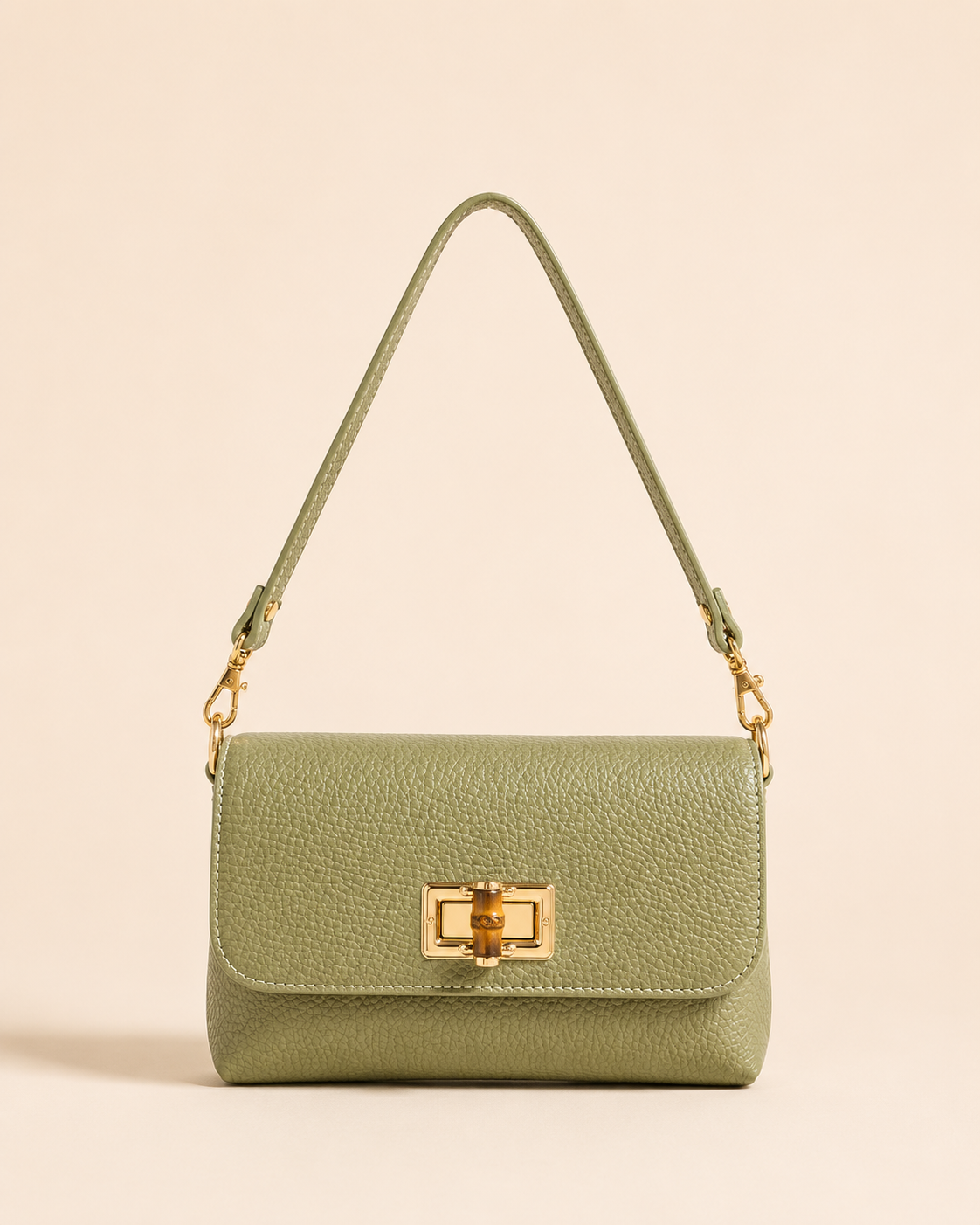 Sac Élégance Bambou