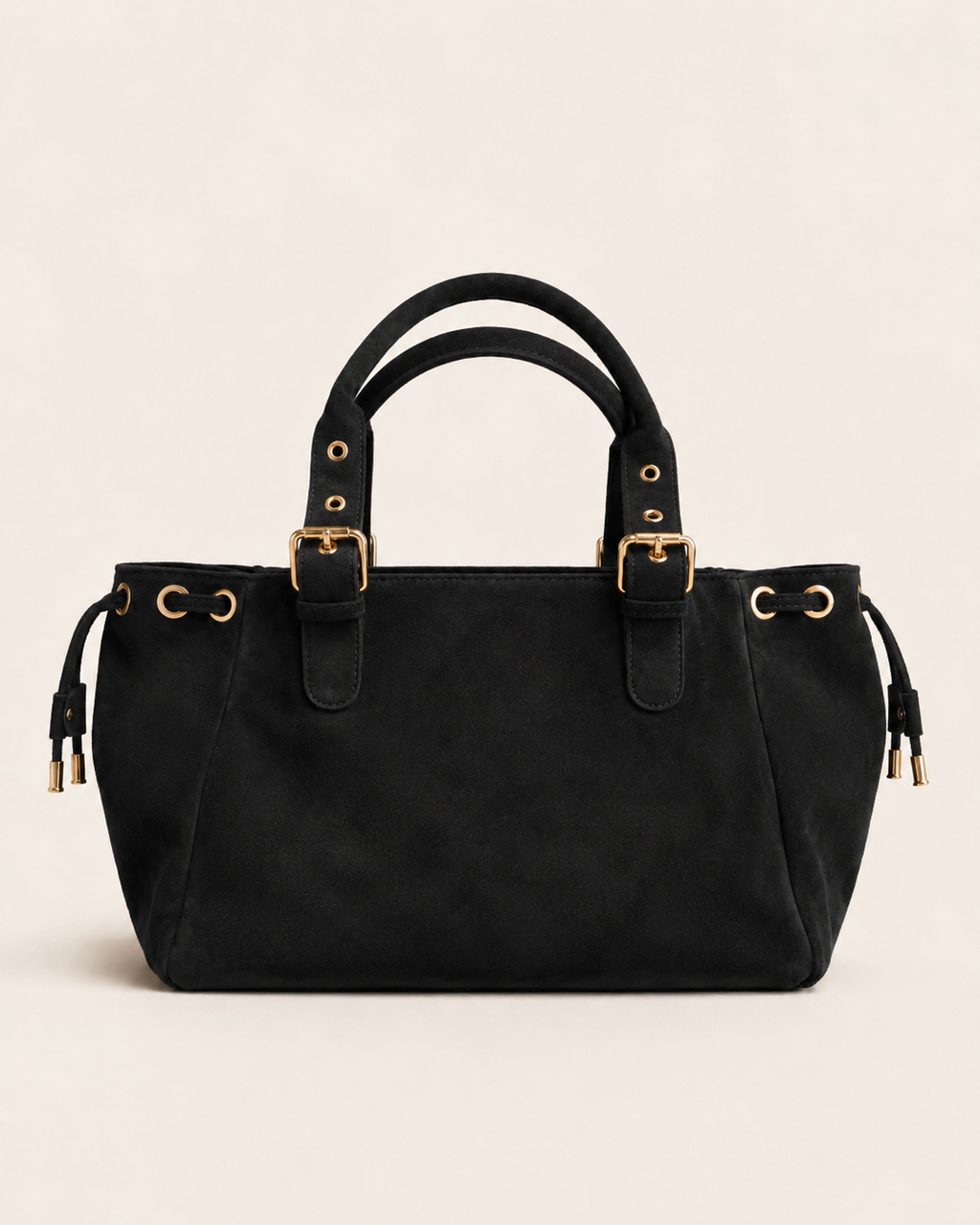 Sac de cours Élégance Suédée
