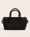 Sac de cours Élégance Suédée