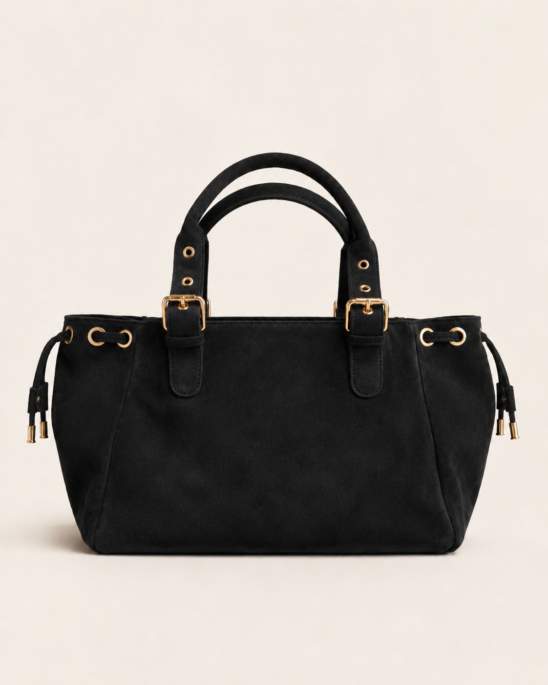 Sac de cours Élégance Suédée