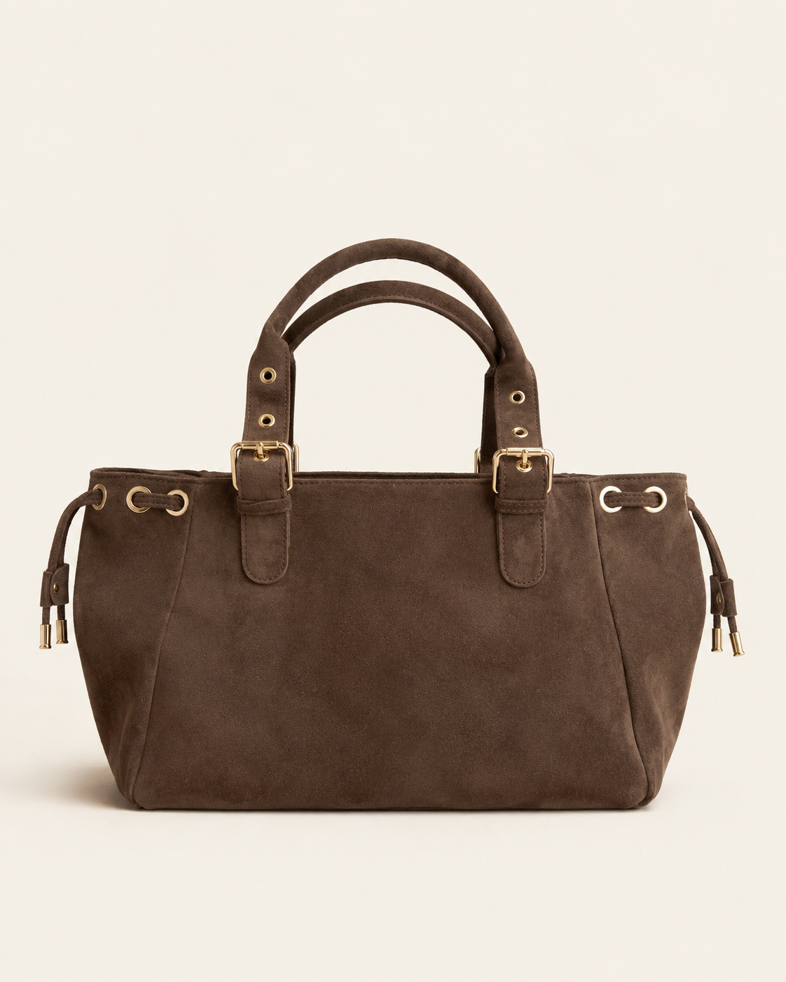 Sac de cours Élégance Suédée