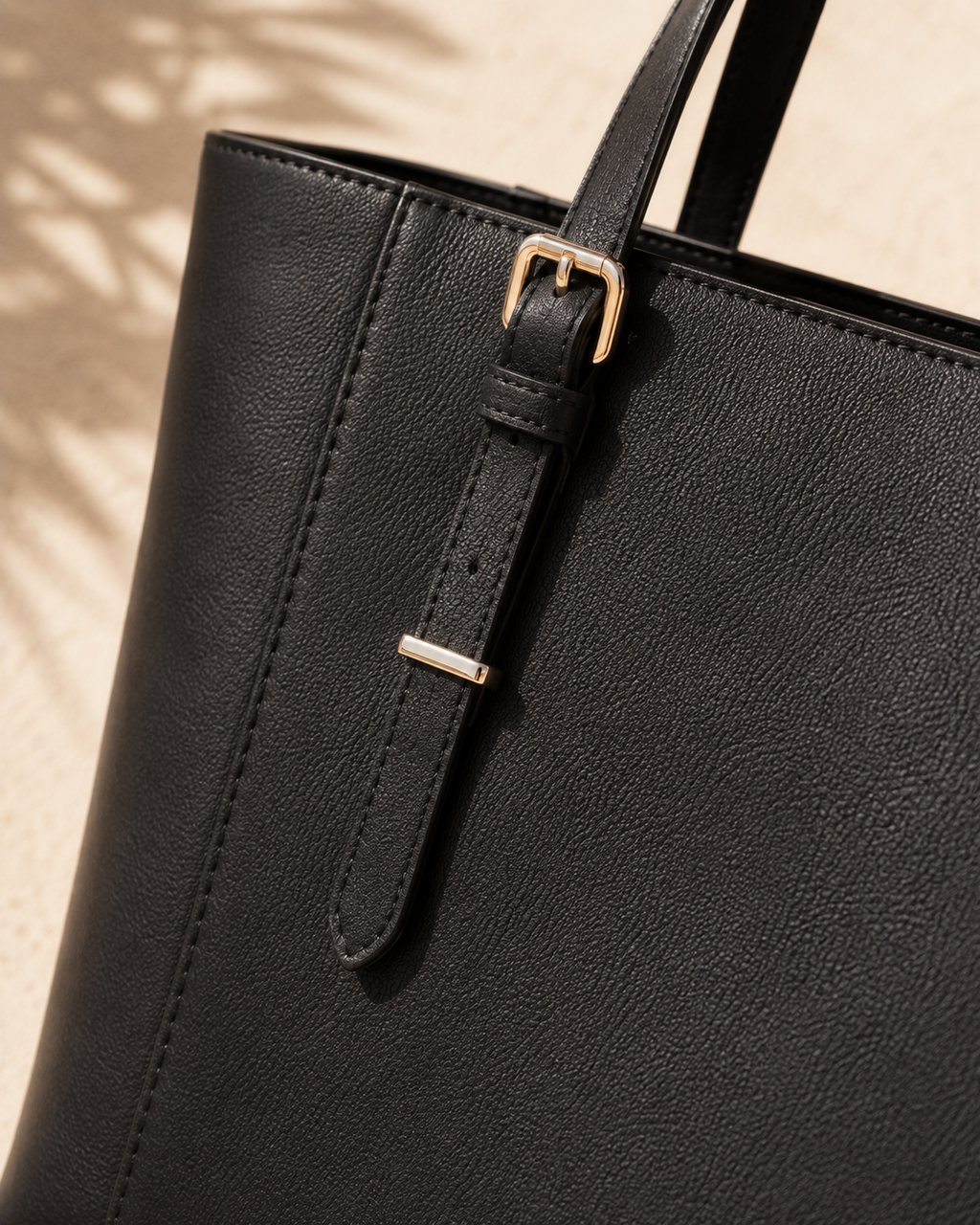 Sac de cours Élégance – Grand Format
