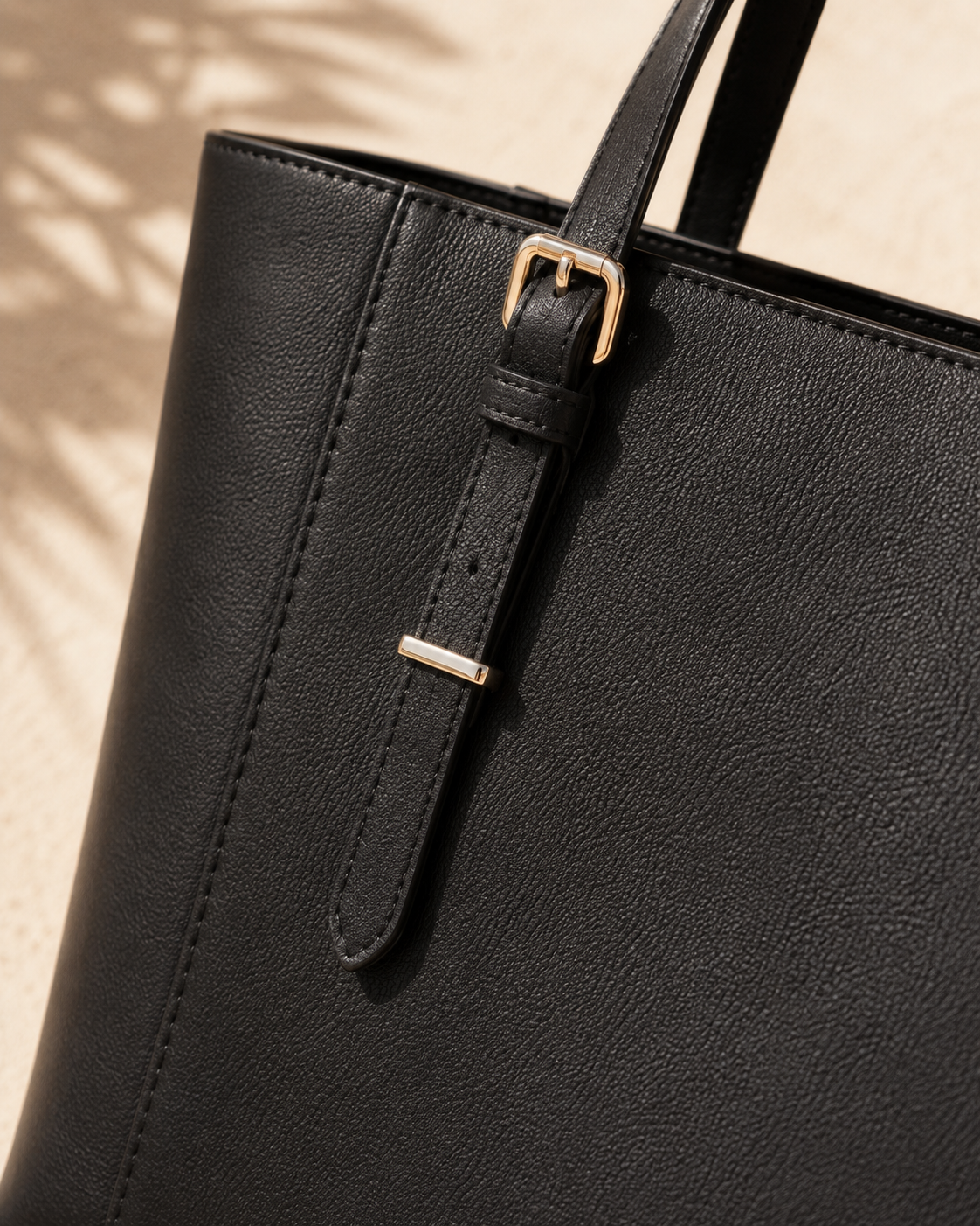 Sac de cours Élégance – Grand Format