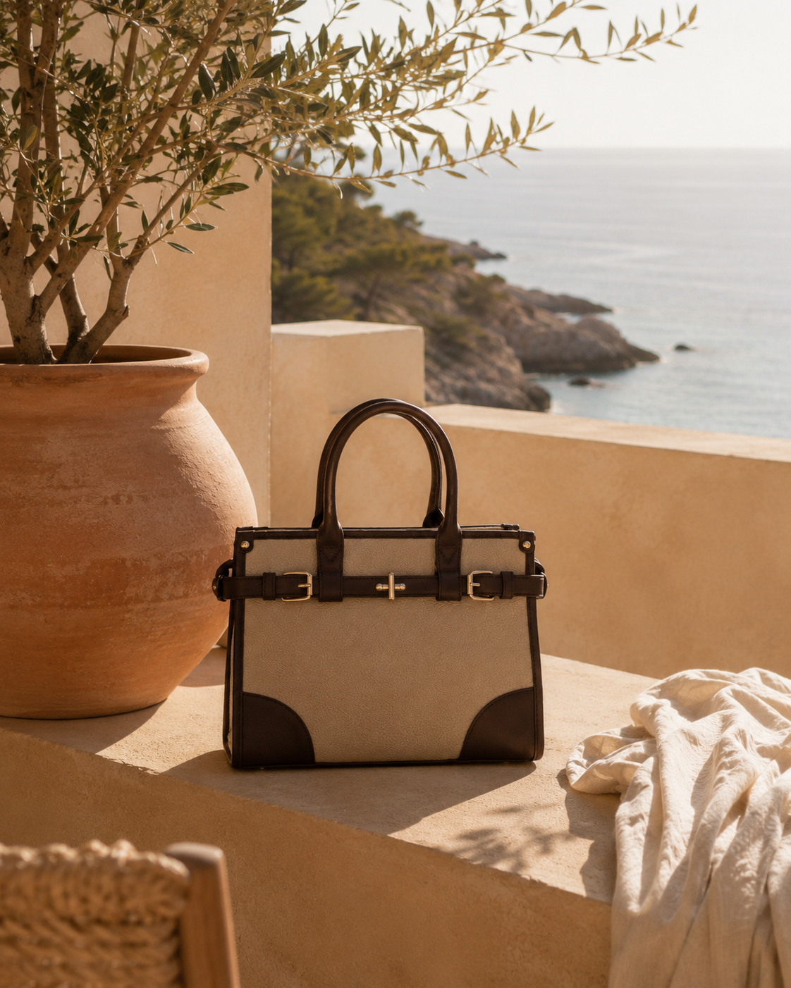 Sac Élégance – Chic & Intemporel