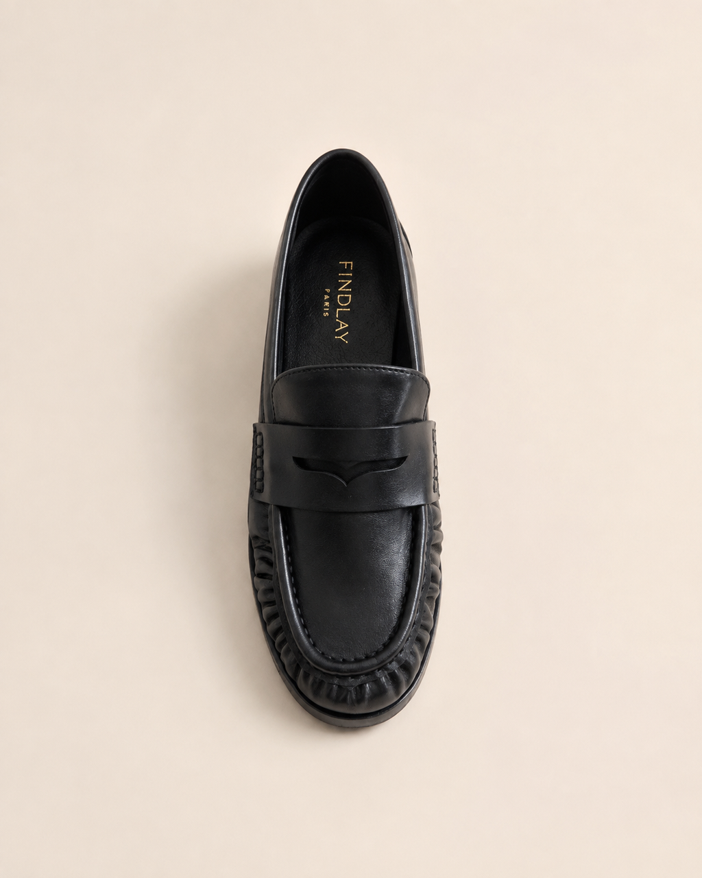 Mocassins Alma.