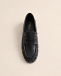 Mocassins Alma.