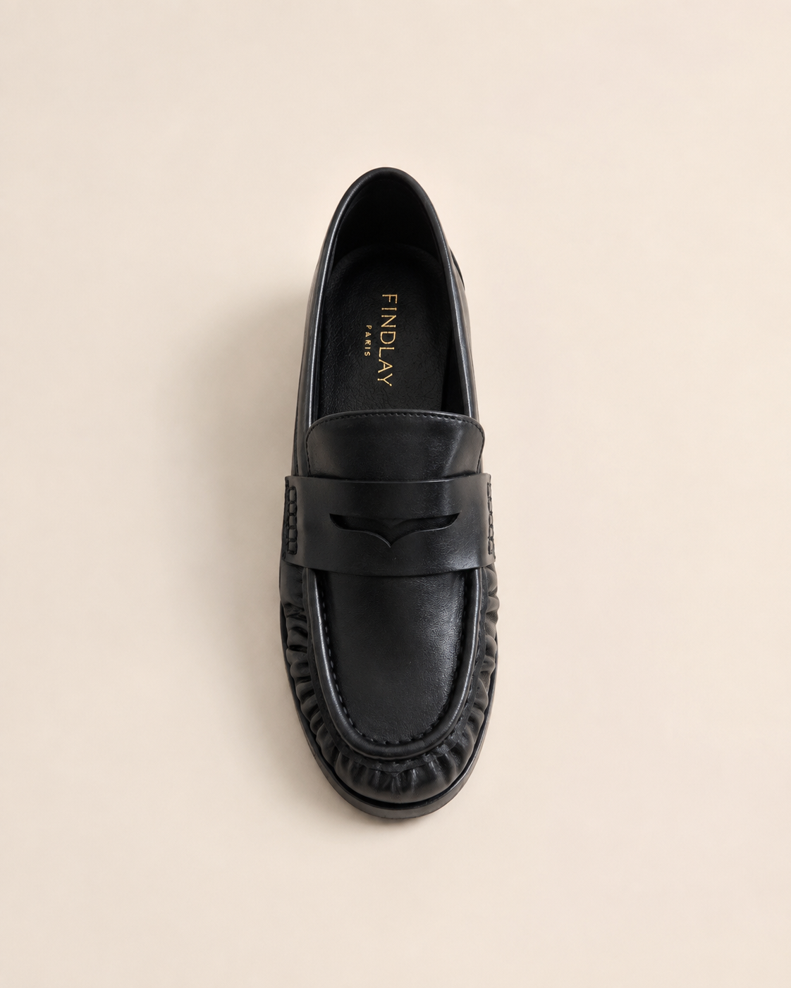 Mocassins Alma.