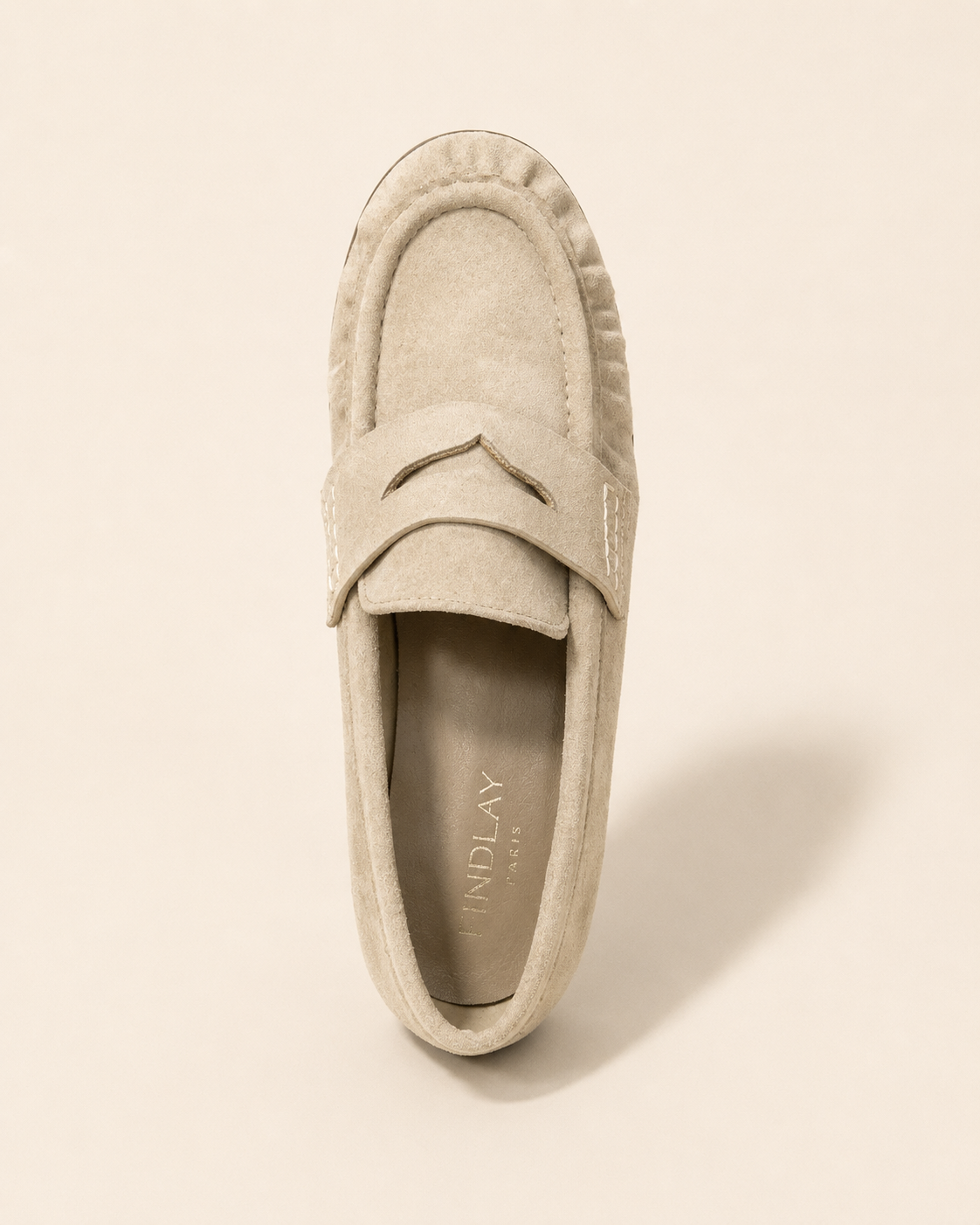 Mocassins Alma.